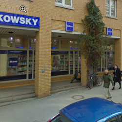 Budnikowsky