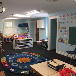 Busy Bee Child Care Center
