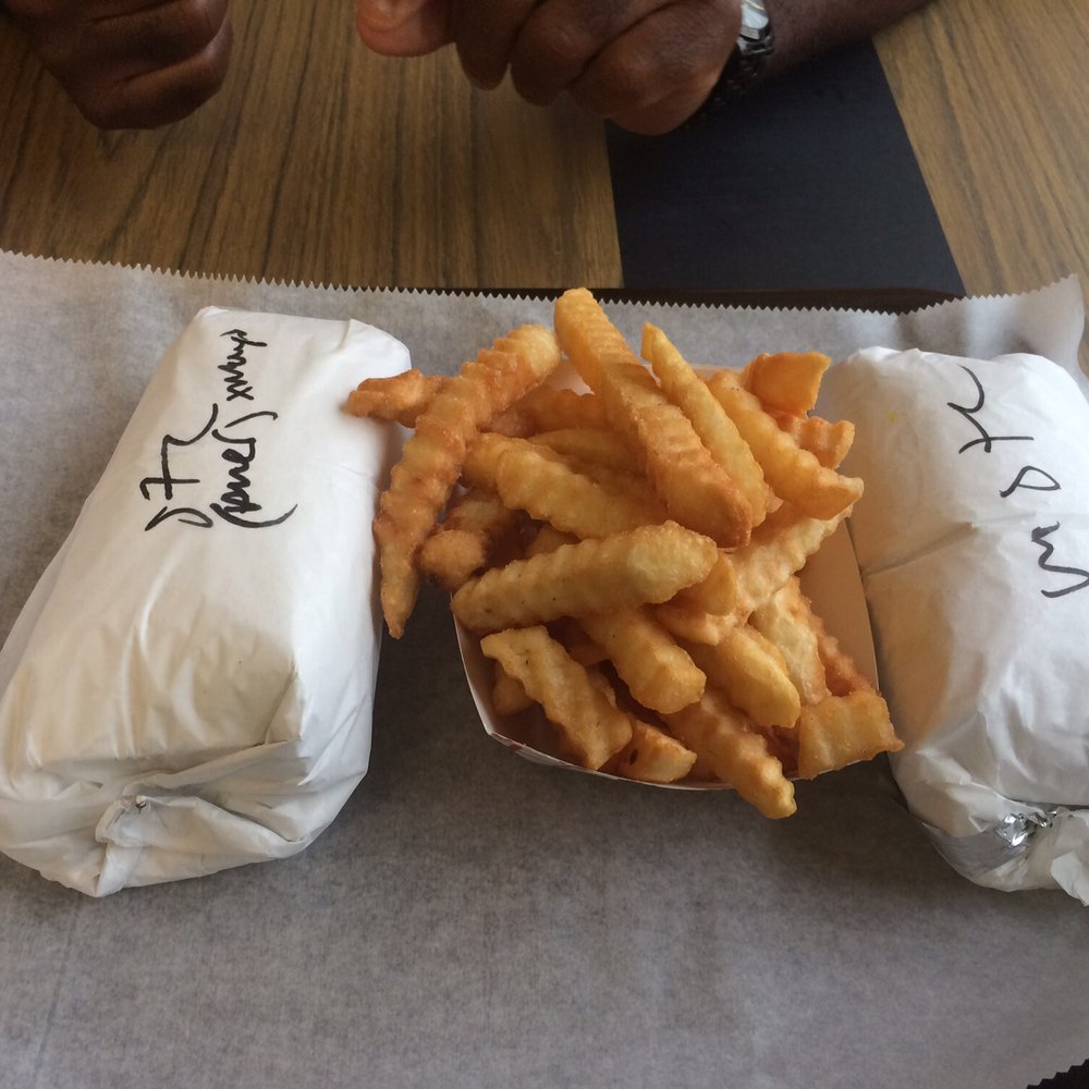 The Broiler - Steak n cheese and fries - Pizza Near Me - Arlington, Virginia The Broiler - Steak n cheese and fries - Pizza Near Me - Arlington, Virginia