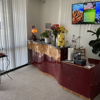 Ocean Massage - Friendly waiting area - Massage Near Me - North Hollywood , California Ocean Massage - Friendly waiting area - Massage Near Me - North Hollywood , California