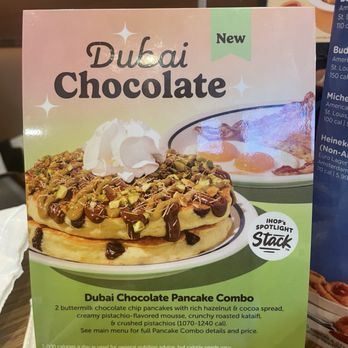 IHOP - Burgers Near Me - Danbury, Connecticut