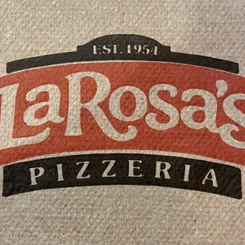 LaRosa's Pizza Lebanon - a closeup of the logo - Pizza Near Me - Lebanon, Ohio LaRosa's Pizza Lebanon - a closeup of the logo - Pizza Near Me - Lebanon, Ohio