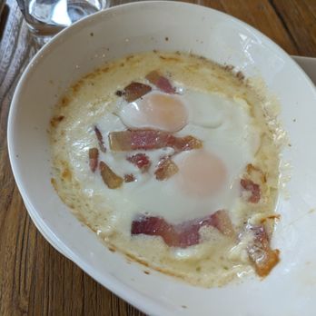 D'Ici et d'Ailleurs - Creamy Egg Dish - Restaurants Near Me - Avignon, 84 D'Ici et d'Ailleurs - Creamy Egg Dish - Restaurants Near Me - Avignon, 84