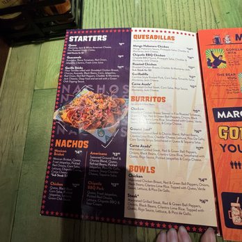 Gorilla Taco - Tacos Near Me - Pigeon Forge, Tennessee Gorilla Taco - Tacos Near Me - Pigeon Forge, Tennessee