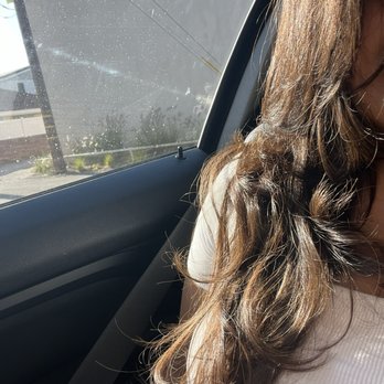 Radiance Salon - Layers - Hair Stylists Near Me - Redondo Beach, California