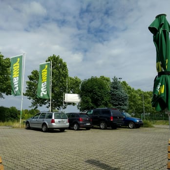 Subway - Fast Food Near Me - Walldorf, BW