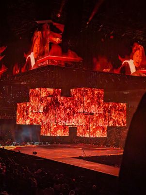 State Farm Arena by null