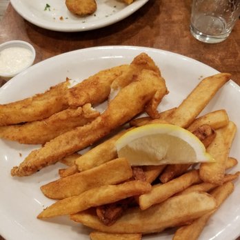 AZ diner - Friday fish fry - American Near Me - Surprise, Arizona