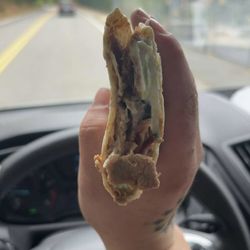 This is the $23 sub I got