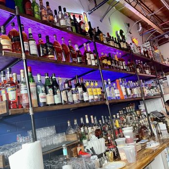 Soulbelly BBQ - Full bar on premise! - Barbeque Near Me - Las Vegas, Nevada