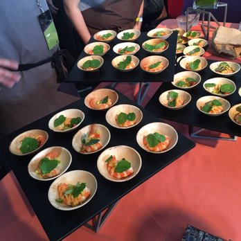 Eat Drink SF - Festivals Near Me - San Francisco, California