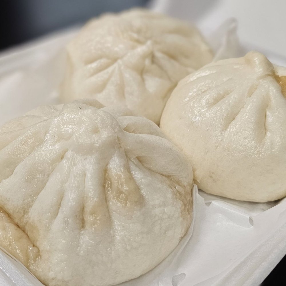 Beijing Cafe - Steamed Pork Buns - Chinese Near Me - Rancho Cordova, California Beijing Cafe - Steamed Pork Buns - Chinese Near Me - Rancho Cordova, California