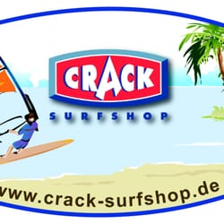 Crack Surfshop