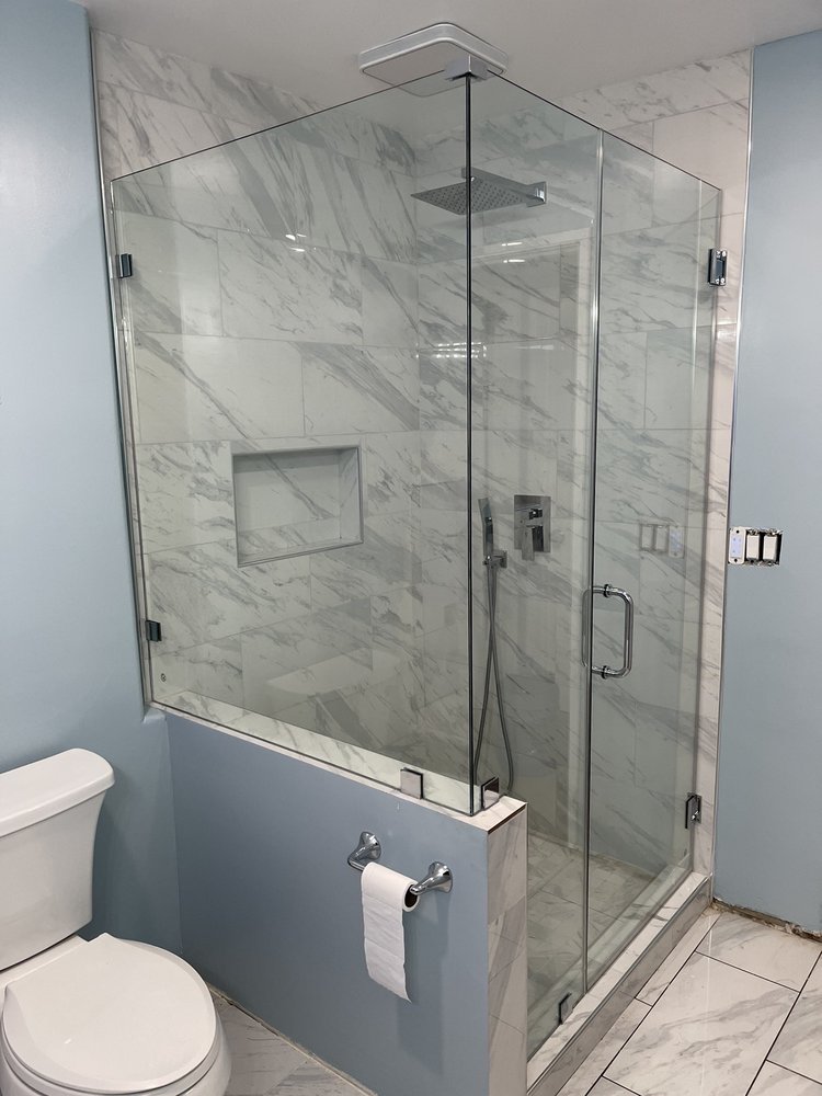 Slide of Inhome Renovation