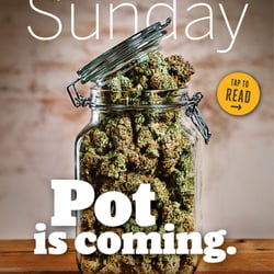 Philadelphia Magazine - Philadelphia Sunday - The new electronic Sunday magazine.