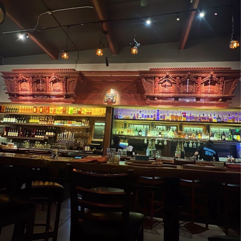Tipsy Yeti Restaurant & Bar - Bar area - Sports Bars Near Me - Berkeley, California Tipsy Yeti Restaurant & Bar - Bar area - Sports Bars Near Me - Berkeley, California