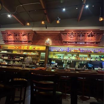 Tipsy Yeti Restaurant & Bar - Bar area - Sports Bars Near Me - Berkeley, California Tipsy Yeti Restaurant & Bar - Bar area - Sports Bars Near Me - Berkeley, California