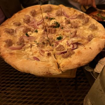 Wood & Fire - Pizza Near Me - Delray Beach, Florida Wood & Fire - Pizza Near Me - Delray Beach, Florida