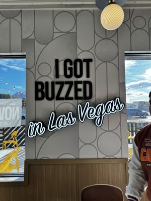 Better Buzz Coffee - East Las Vegas by null