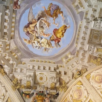 Museo degli Argenti - Museums Near Me - Florence, FI