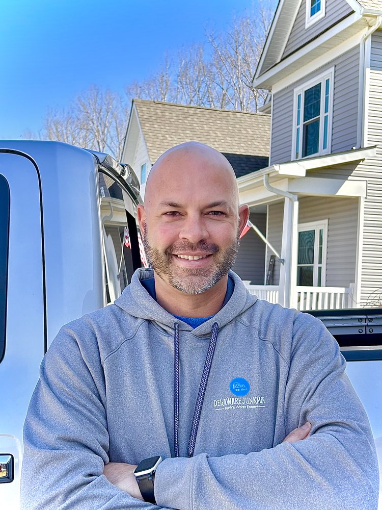 DELAWARE JUNKMEN 11 Photos Lewes, Delaware Junk Removal & Hauling