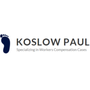Photo of Paul Koslow, DPM