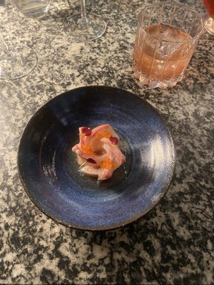 Restaurang VRÅ by null