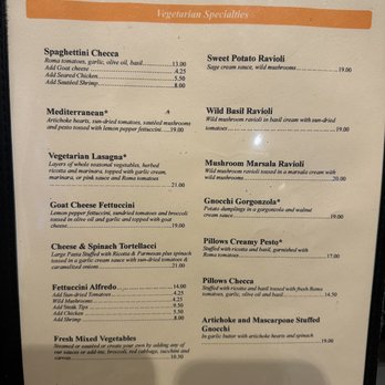 Fritto Misto - Vegetarian Menu 6/2023 - Italian Near Me - Santa Monica, California
