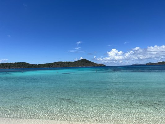 Lindquist Beach by null