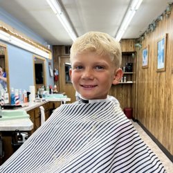 Mukwonago Barbershop