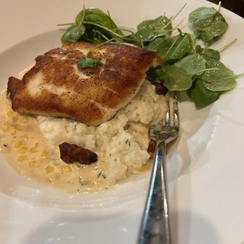 Orsay - Pan Roasted Fish - French Near Me - Jacksonville, Florida Orsay - Pan Roasted Fish - French Near Me - Jacksonville, Florida
