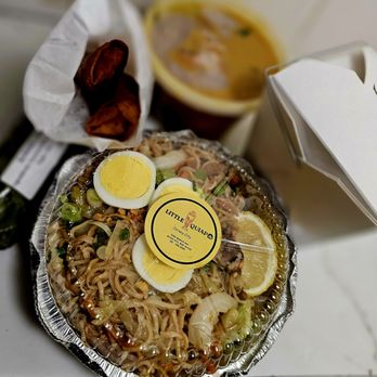 Little Quiapo - Take Away - Filipino Near Me - Jersey City, New Jersey Little Quiapo - Take Away - Filipino Near Me - Jersey City, New Jersey