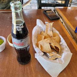 Mariscos la Marea