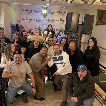 El Enchilado Bar & Grill - Celebrate your bday at El Enchilado bar & Grill - New Mexican Cuisine Near Me - Ontario, California El Enchilado Bar & Grill - Celebrate your bday at El Enchilado bar & Grill - New Mexican Cuisine Near Me - Ontario, California