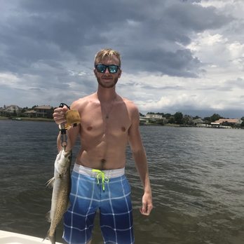 Last Cast Charters - Boating Near Me - Destin, Florida