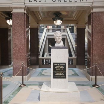 Wisconsin State Capitol - Landmarks & Historical Buildings Near Me - Madison, Wisconsin