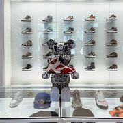 trophy room store location