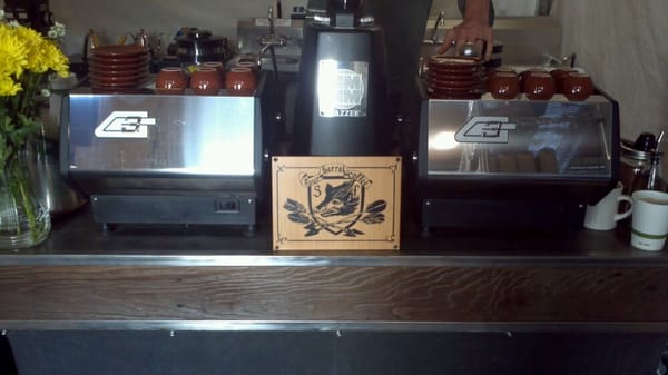 The Mill by null The Mill by null