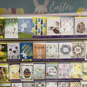 Postal Sweets - Cards & Stationery Near Me - Boca Raton, Florida