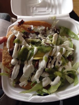 El Sol De Cholula by null