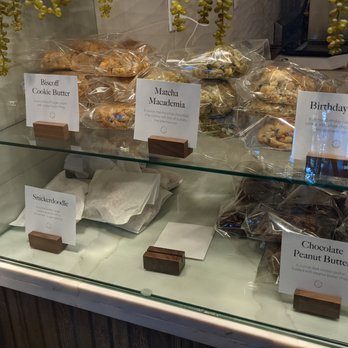 RareTea - Pastries - Bubble Tea Near Me - Sacramento, California