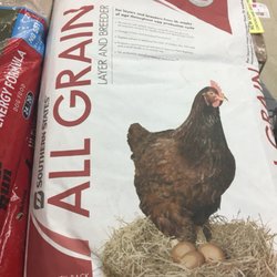 Hickory Ace Hardware - We have Southern States feed
