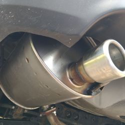 Affton Muffler & Brake Stop