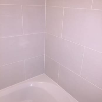 Grout Fix - After - Home Cleaning Near Me