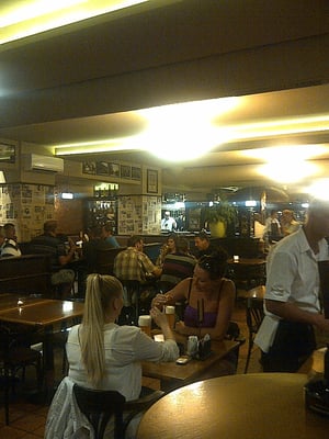 Restaurant Kulaťák by null