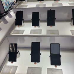 Cellular Mobile Service - Refurbished phone options