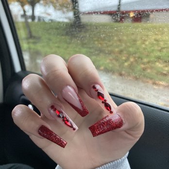 Paradise Nails - Nail Salons Near Me - Sacramento, California Paradise Nails - Nail Salons Near Me - Sacramento, California