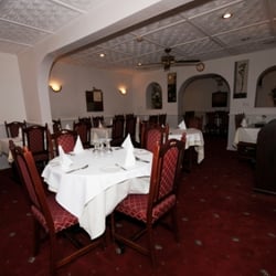 Kings Balti Palace
