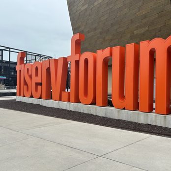 Fiserv Forum - Stadiums & Arenas Near Me - Milwaukee, Wisconsin