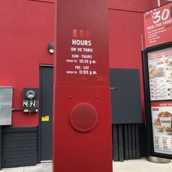 Drive through life!